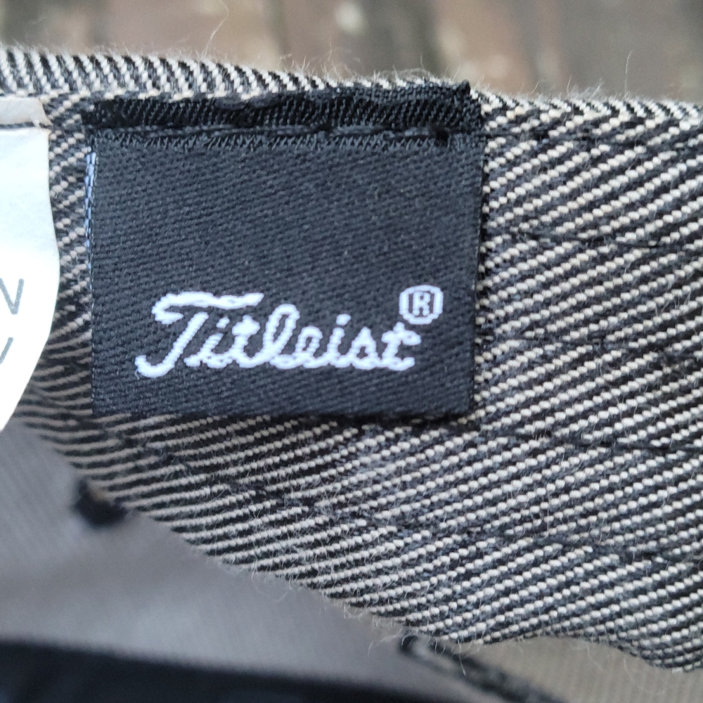 Titleist Footjoy Hat - Picture 6 of 7